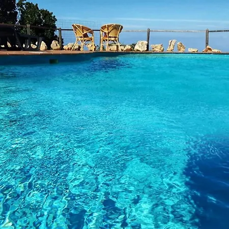 In Sardinia With Sea View - Arielle ヴィラ