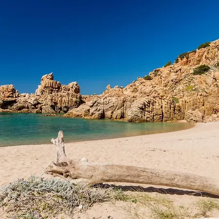 In Sardinia With Sea View - Arielle