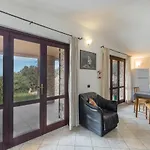 In Sardinia With Sea View - Arielle Villa