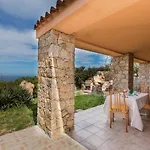 In Sardinia With Sea View - Arielle Costa Paradiso