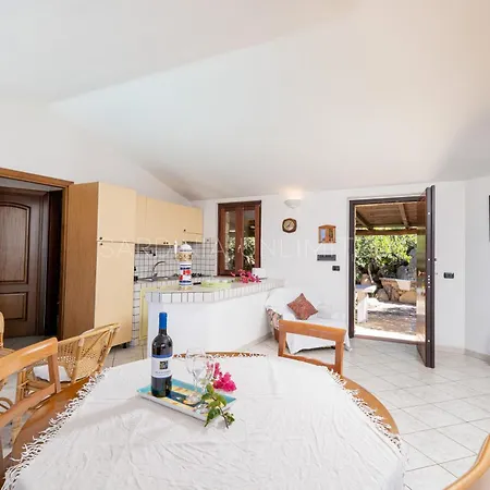 In Sardinia With Sea View - Arielle