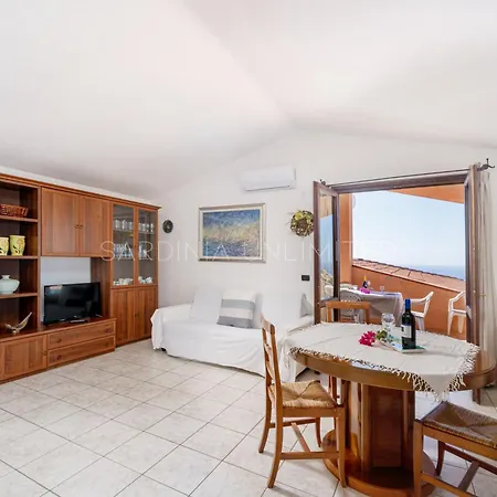 Villa In Sardinia With Sea View - Arielle *