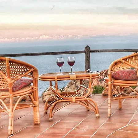 In Sardinia With Sea View - Arielle Villa Costa Paradiso