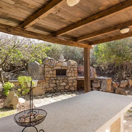 In Sardinia With Sea View - Arielle