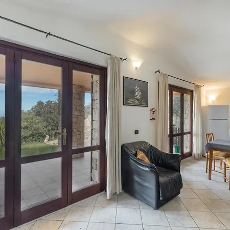 In Sardinia With Sea View - Arielle Villa