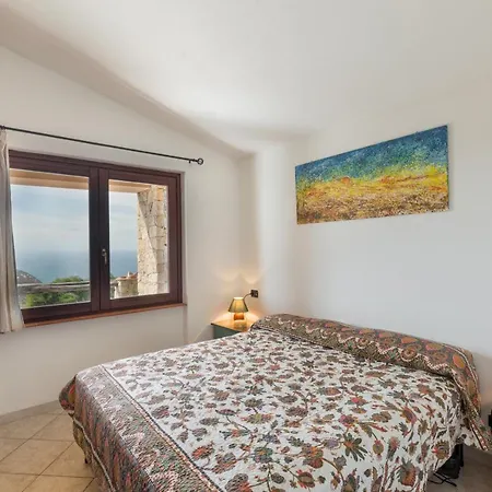 Vila In Sardinia With Sea View - Arielle