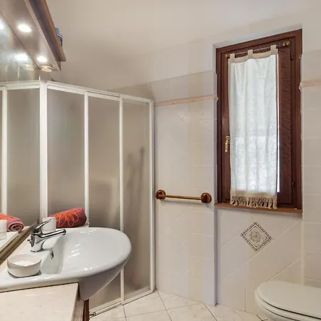 Villa In Sardinia With Sea View - Arielle