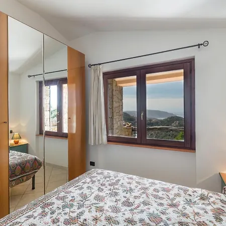 In Sardinia With Sea View - Arielle Costa Paradiso