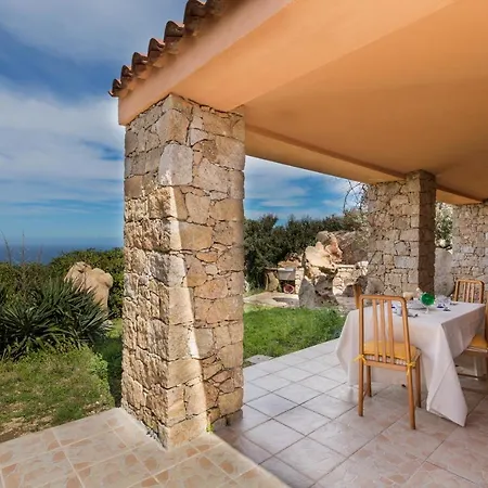 In Sardinia With Sea View - Arielle 코스타 파라디소