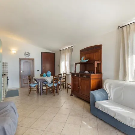 Villa In Sardinia With Sea View - Arielle