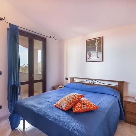 Vila In Sardinia With Sea View - Arielle