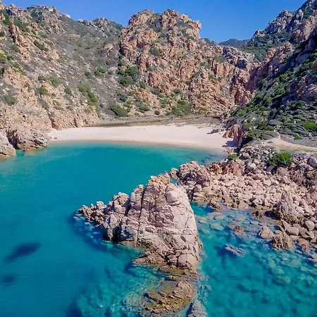 In Sardinia With Sea View - Arielle Βίλα