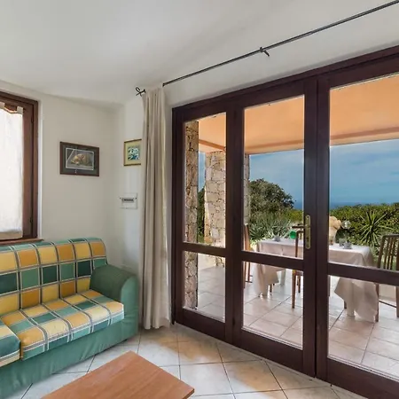 In Sardinia With Sea View - Arielle *