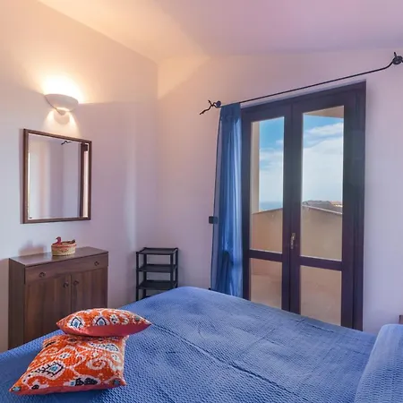 In Sardinia With Sea View - Arielle * Costa Paradiso