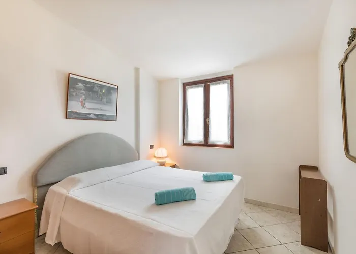 Villa In Sardinia With Sea View - Arielle Costa Paradiso